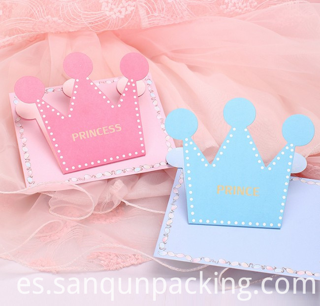 Tarjeta de cumpleaños Birthday Card